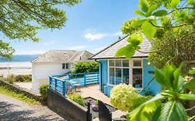 Kindly Light Beach House, Borth-Y-Gest